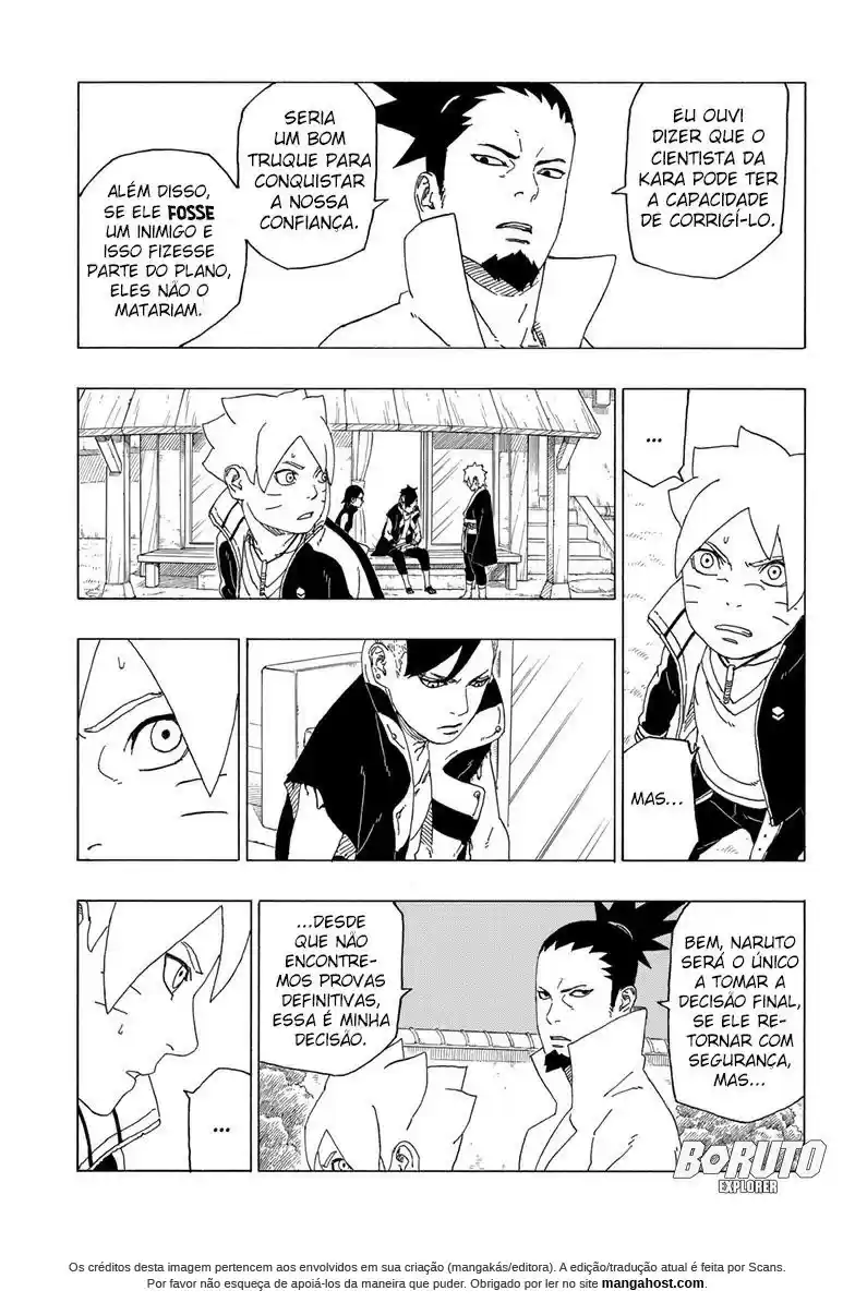 Read Boruto_ Naruto Next Generations Português Manga Online