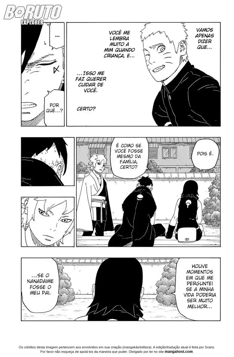 Read Boruto_ Naruto Next Generations Português Manga Online
