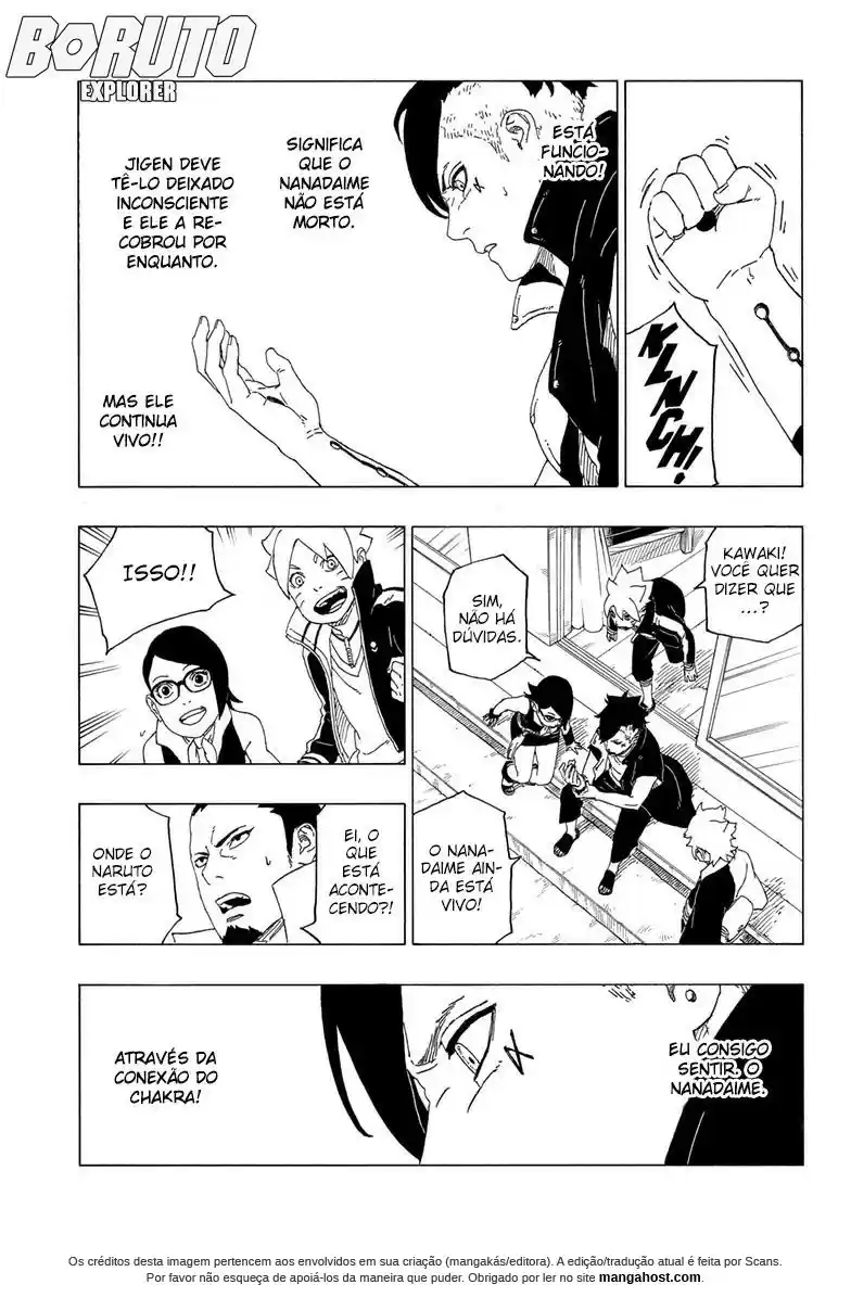 Read Boruto_ Naruto Next Generations Português Manga Online