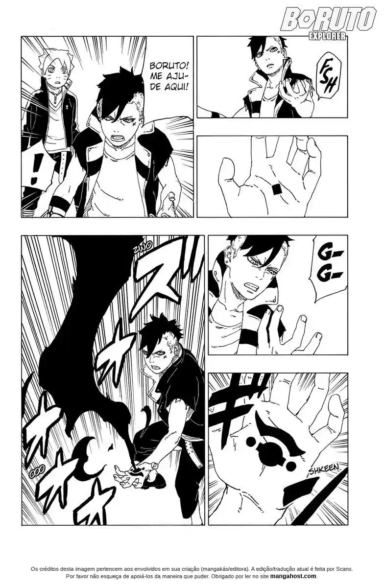 Read Boruto_ Naruto Next Generations Português Manga Online