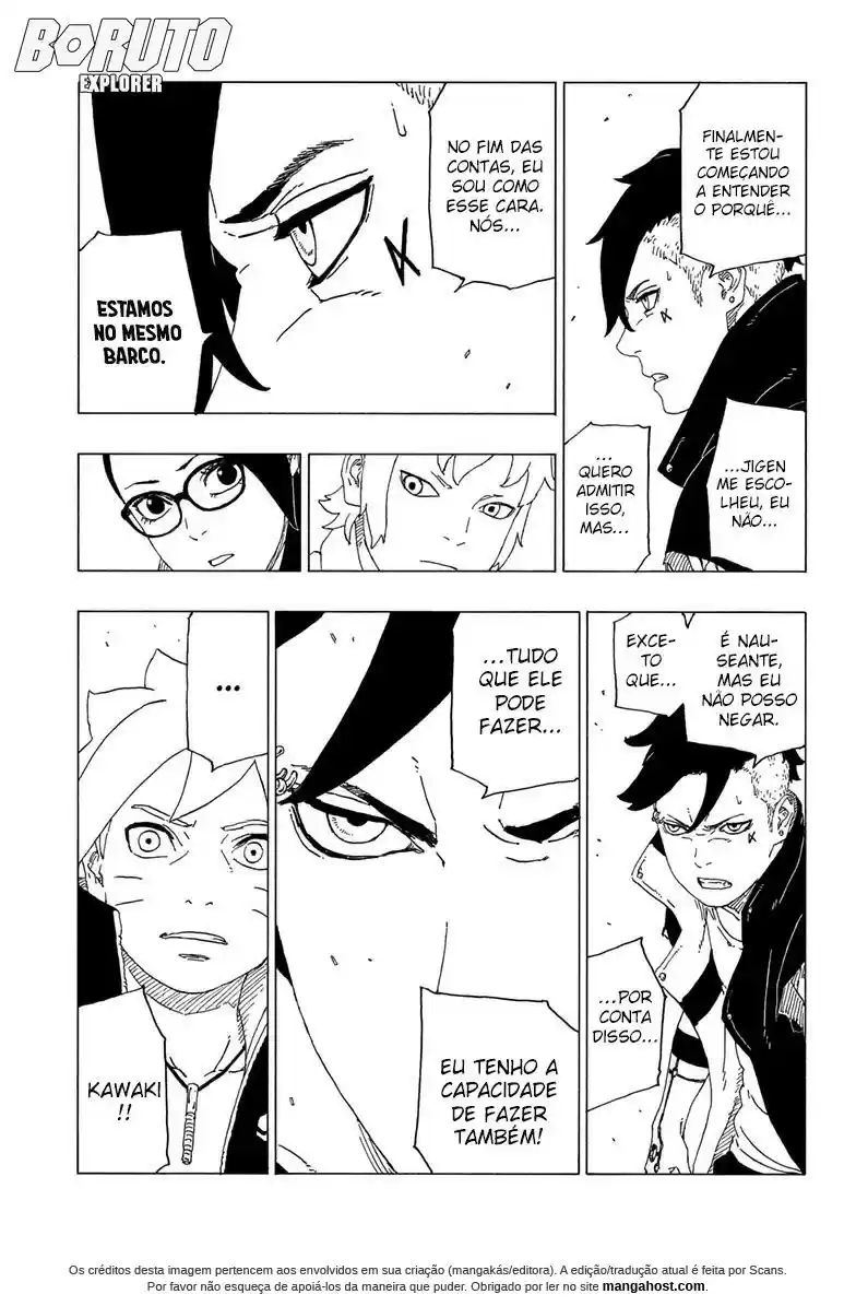 Read Boruto_ Naruto Next Generations Português Manga Online