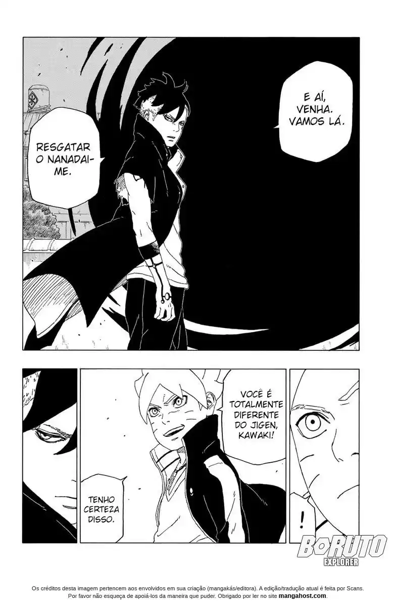 Read Boruto_ Naruto Next Generations Português Manga Online