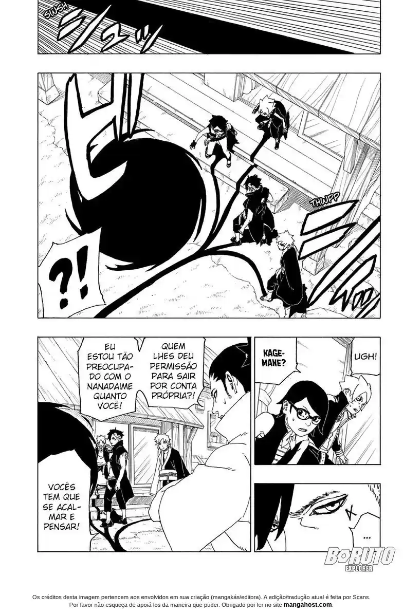 Read Boruto_ Naruto Next Generations Português Manga Online