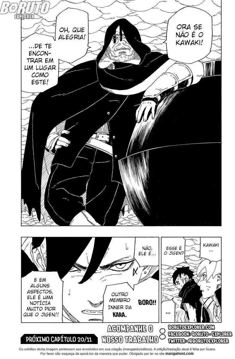 Read Boruto_ Naruto Next Generations Português Manga Online