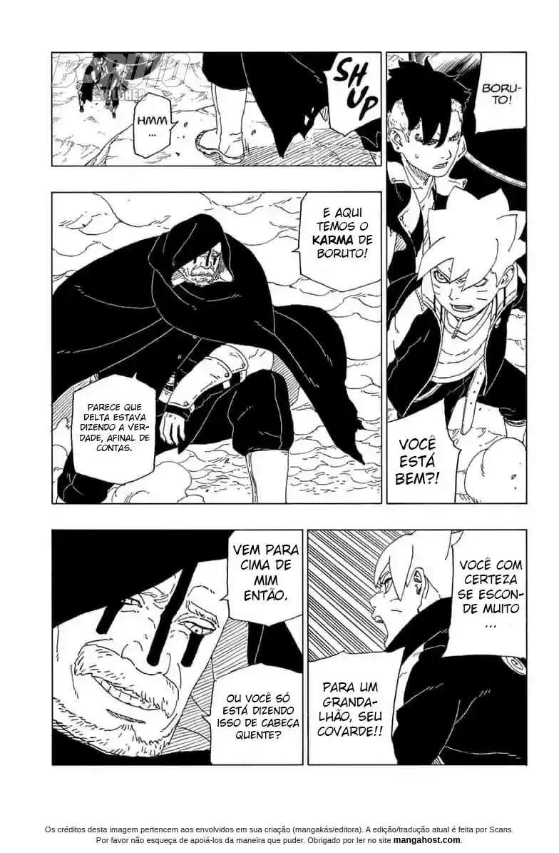 Read Boruto_ Naruto Next Generations Português Manga Online