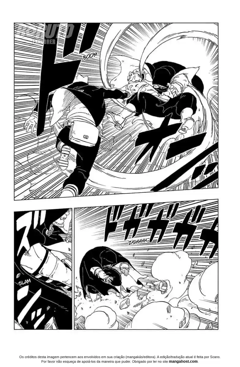 Read Boruto_ Naruto Next Generations Português Manga Online