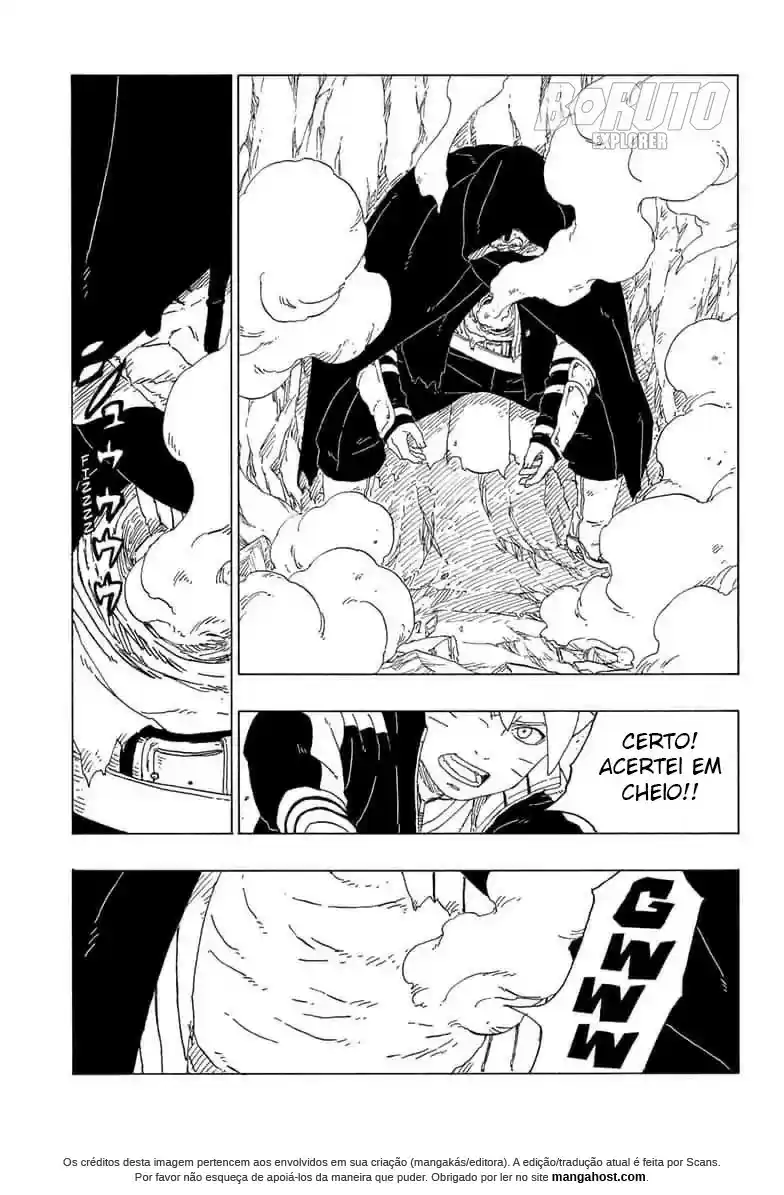 Read Boruto_ Naruto Next Generations Português Manga Online