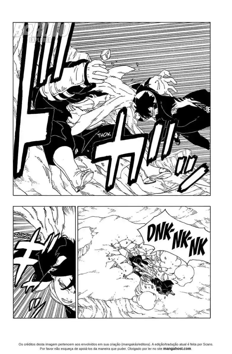 Read Boruto_ Naruto Next Generations Português Manga Online