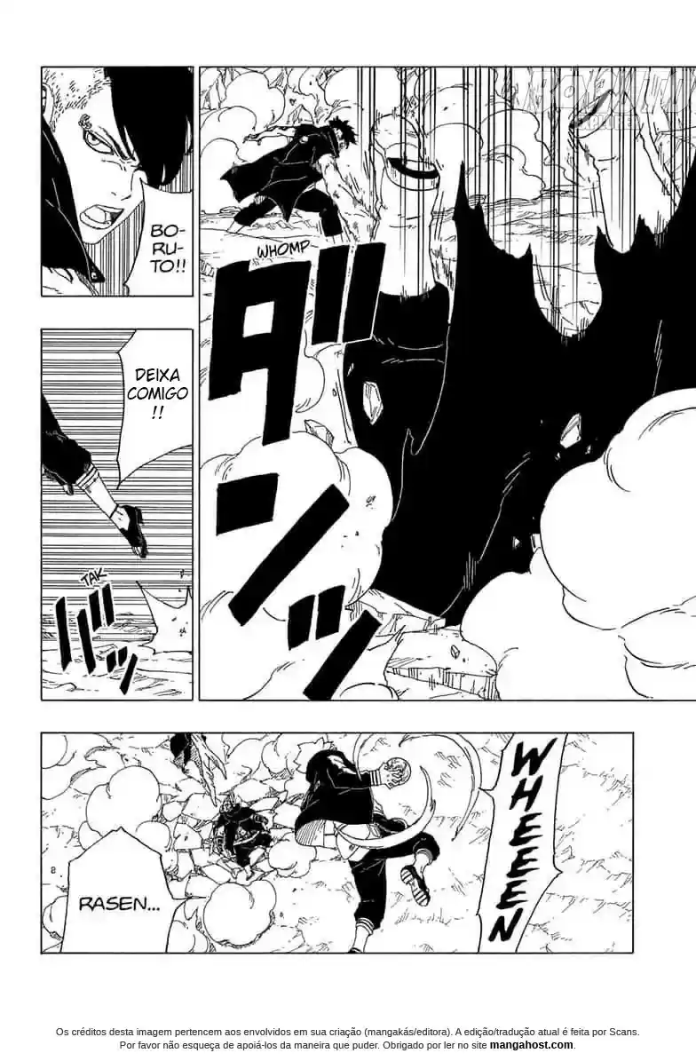 Read Boruto_ Naruto Next Generations Português Manga Online