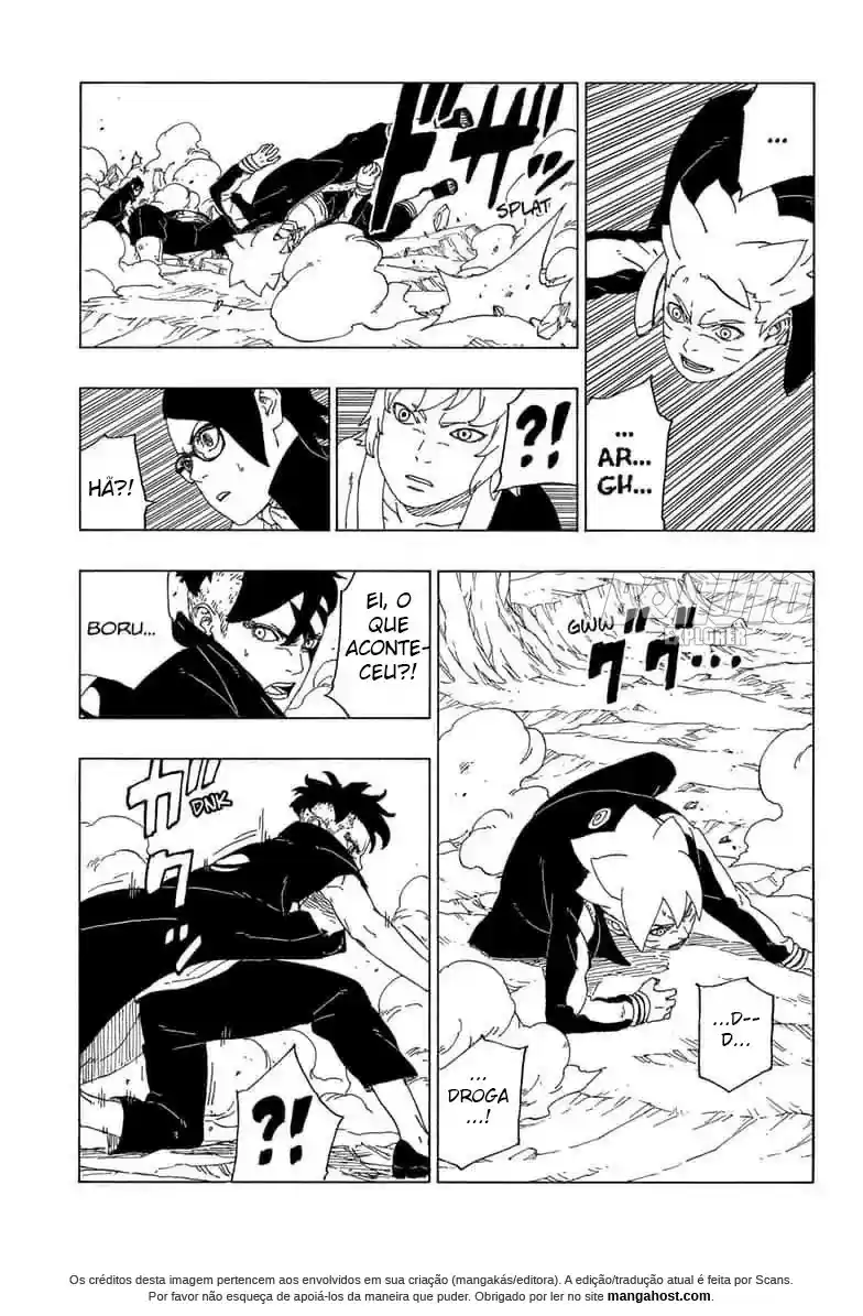 Read Boruto_ Naruto Next Generations Português Manga Online