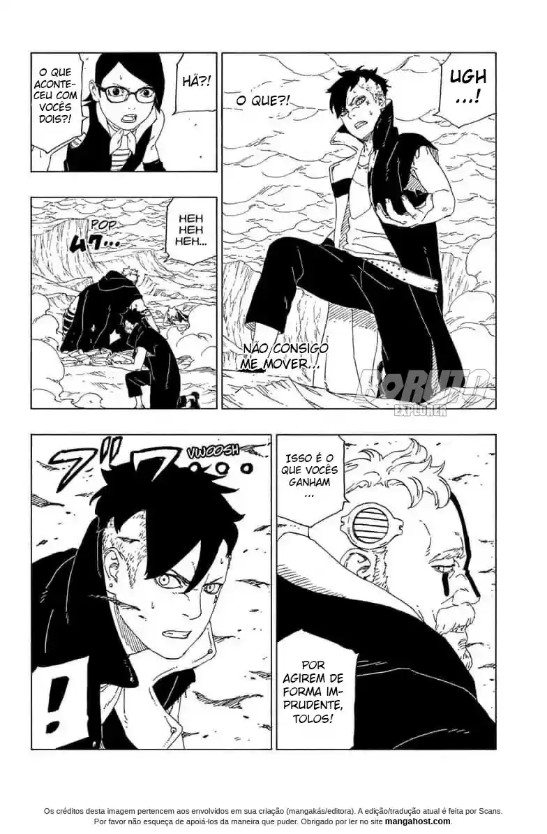 Read Boruto_ Naruto Next Generations Português Manga Online