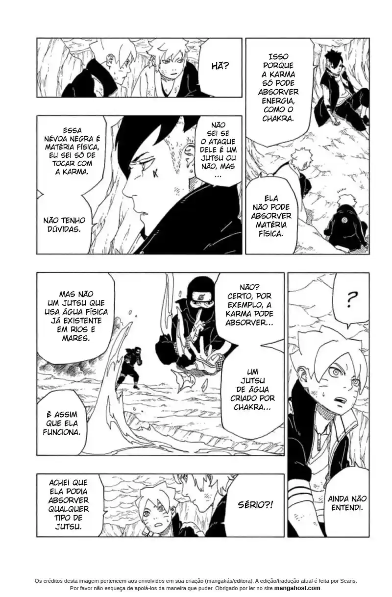 Read Boruto_ Naruto Next Generations Português Manga Online