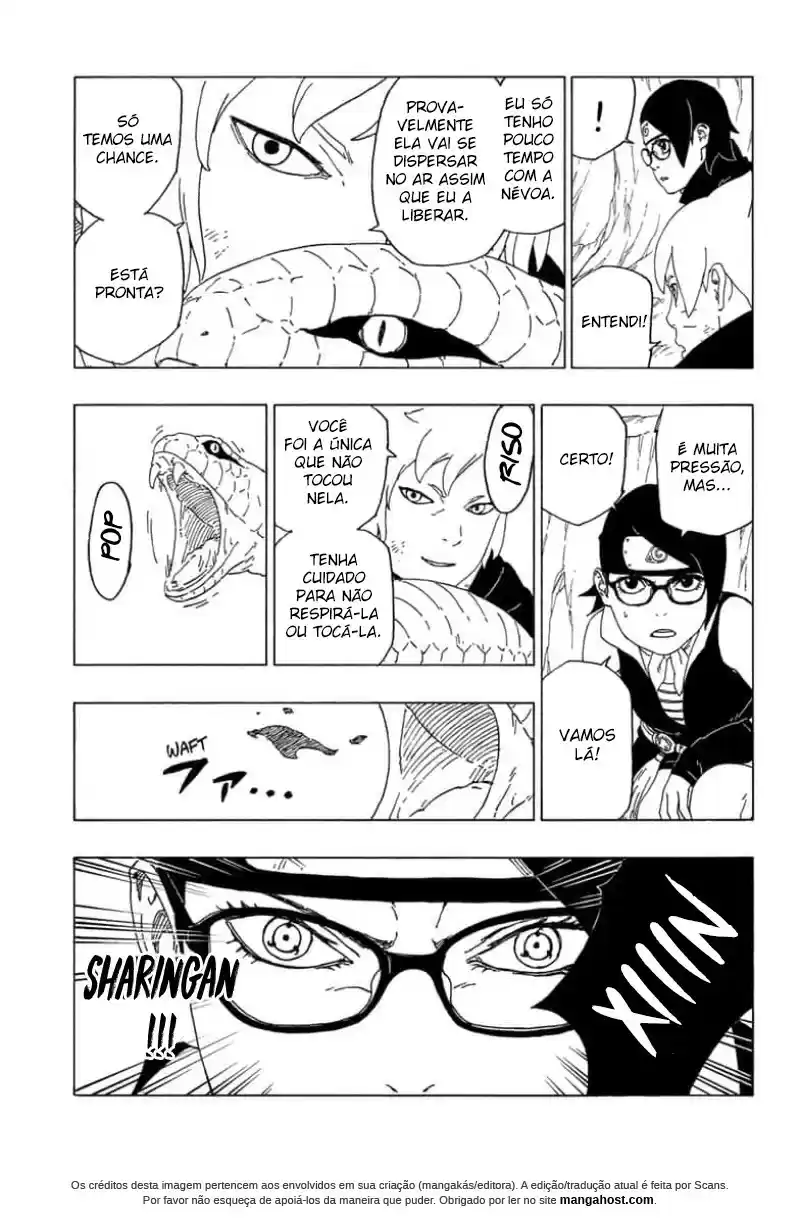 Read Boruto_ Naruto Next Generations Português Manga Online