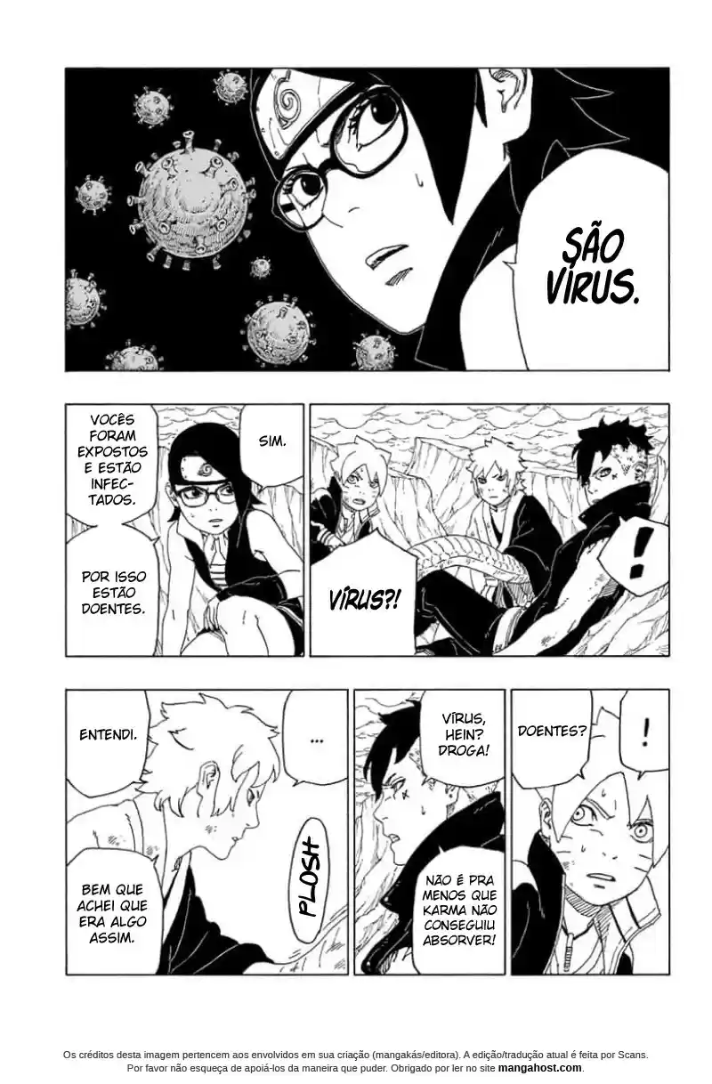 Read Boruto_ Naruto Next Generations Português Manga Online