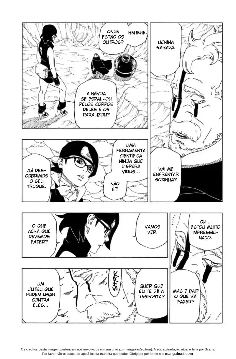 Read Boruto_ Naruto Next Generations Português Manga Online