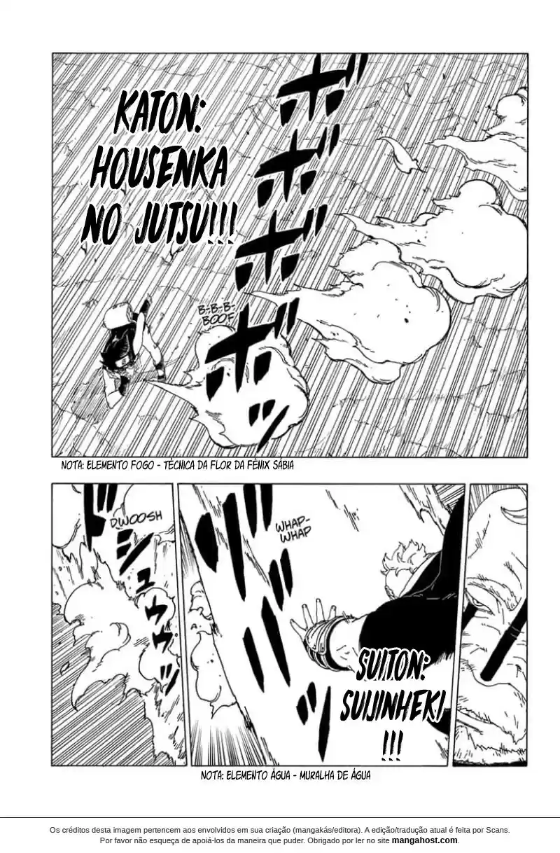 Read Boruto_ Naruto Next Generations Português Manga Online