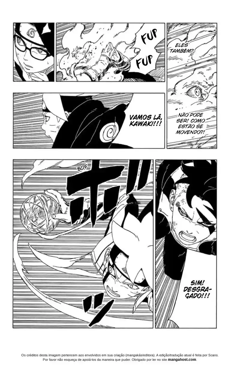 Read Boruto_ Naruto Next Generations Português Manga Online