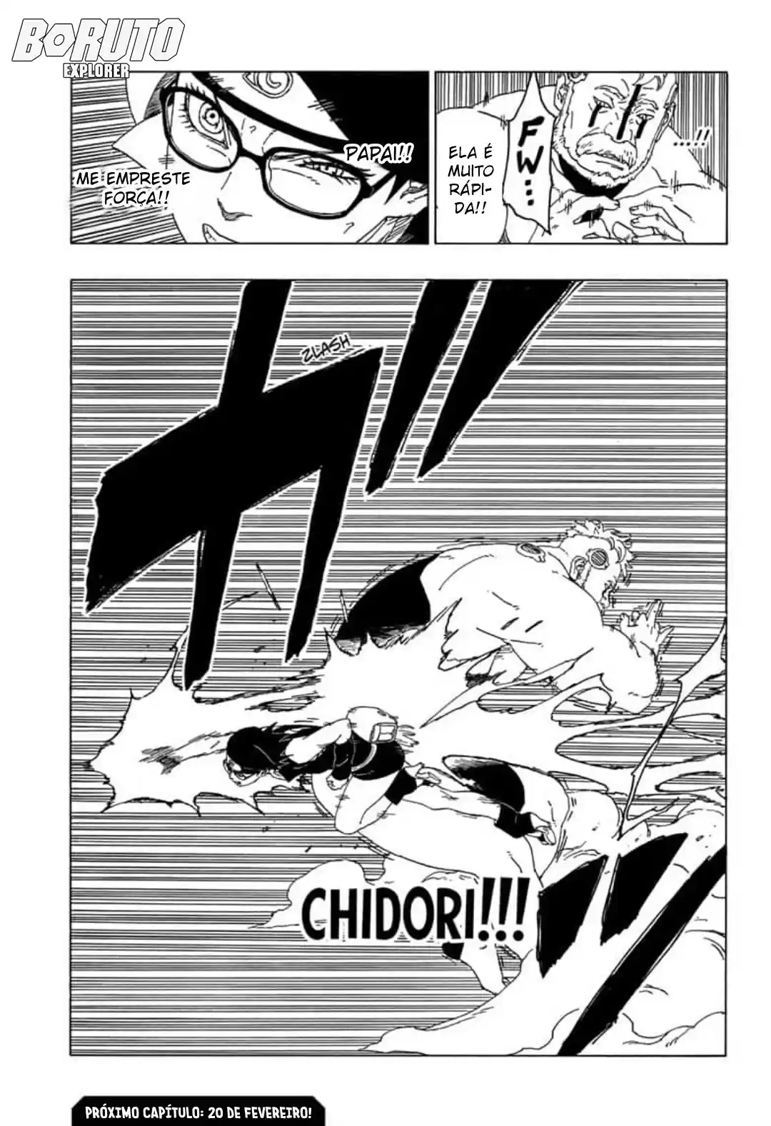 Read Boruto_ Naruto Next Generations Português Manga Online