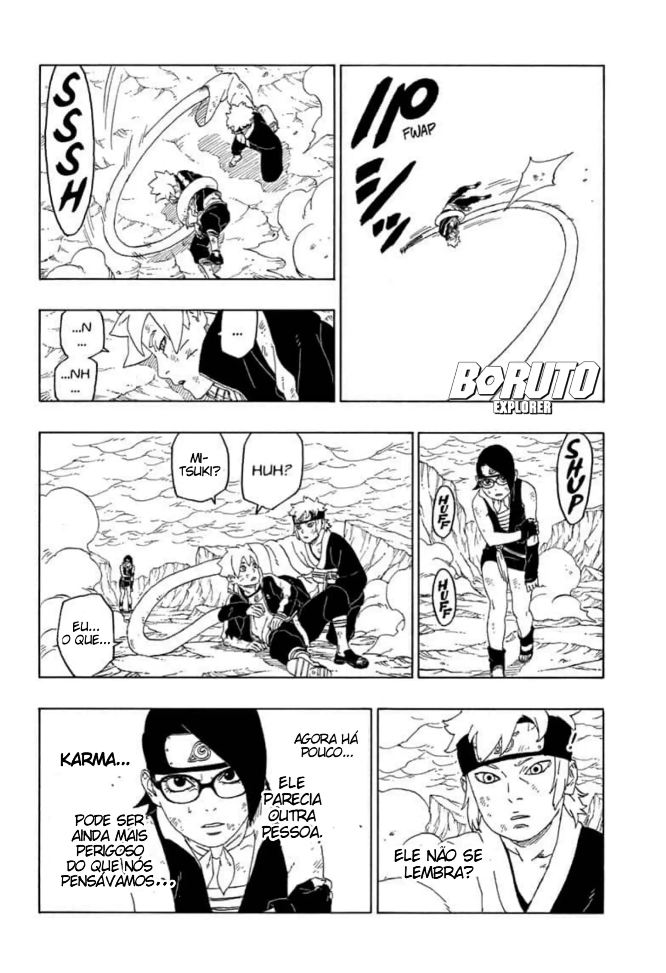 Read Boruto_ Naruto Next Generations Português Manga Online