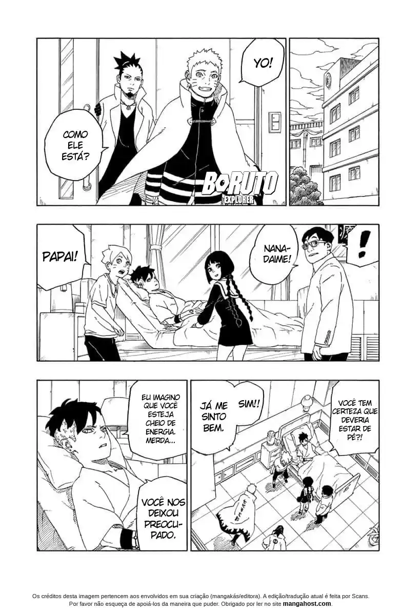 Read Boruto_ Naruto Next Generations Português Manga Online