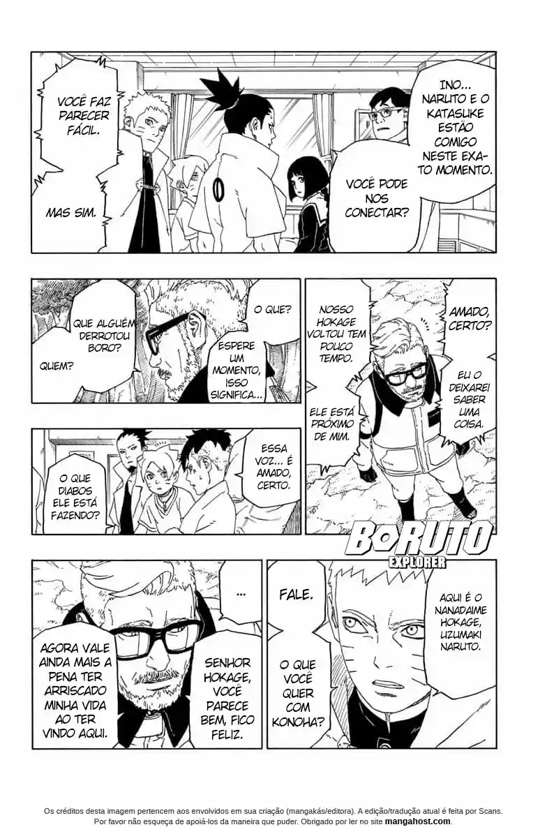 Read Boruto_ Naruto Next Generations Português Manga Online