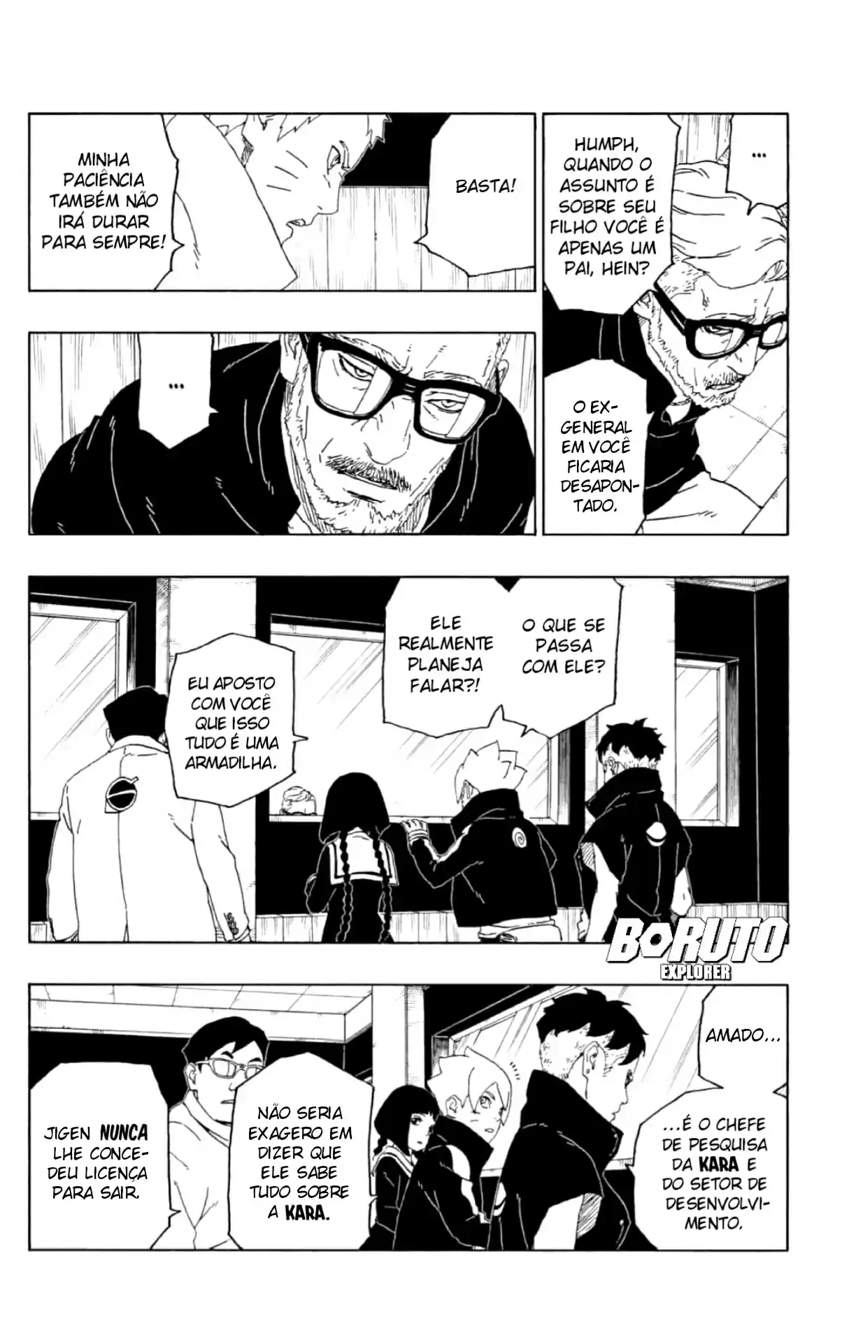 Read Boruto_ Naruto Next Generations Português Manga Online