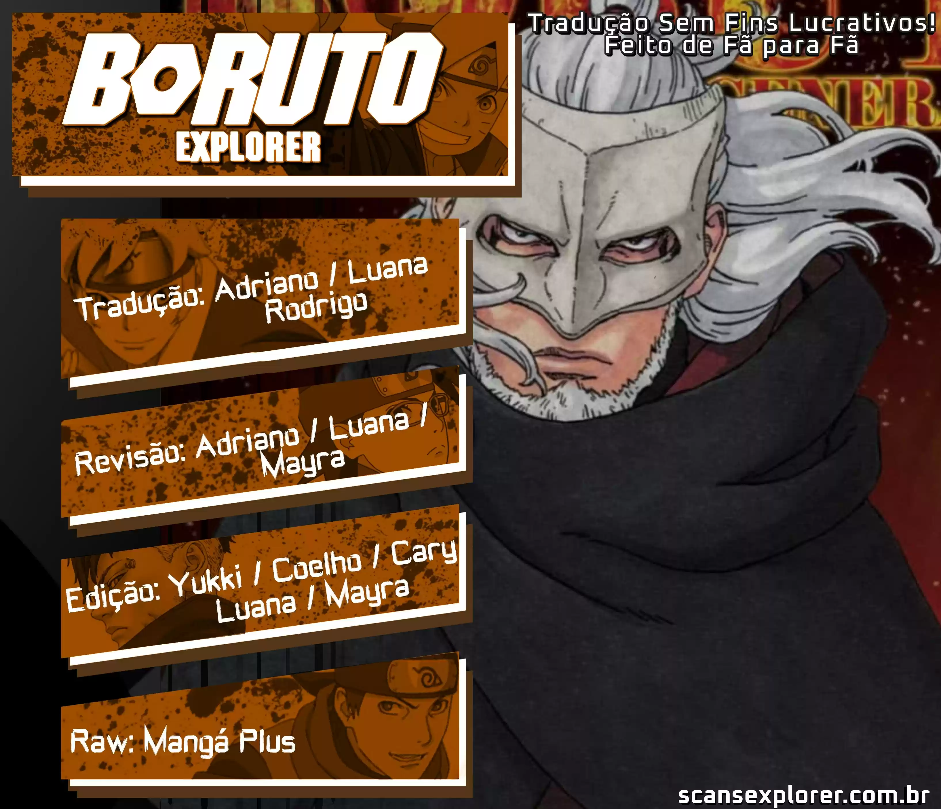 Read Boruto_ Naruto Next Generations Português Manga Online