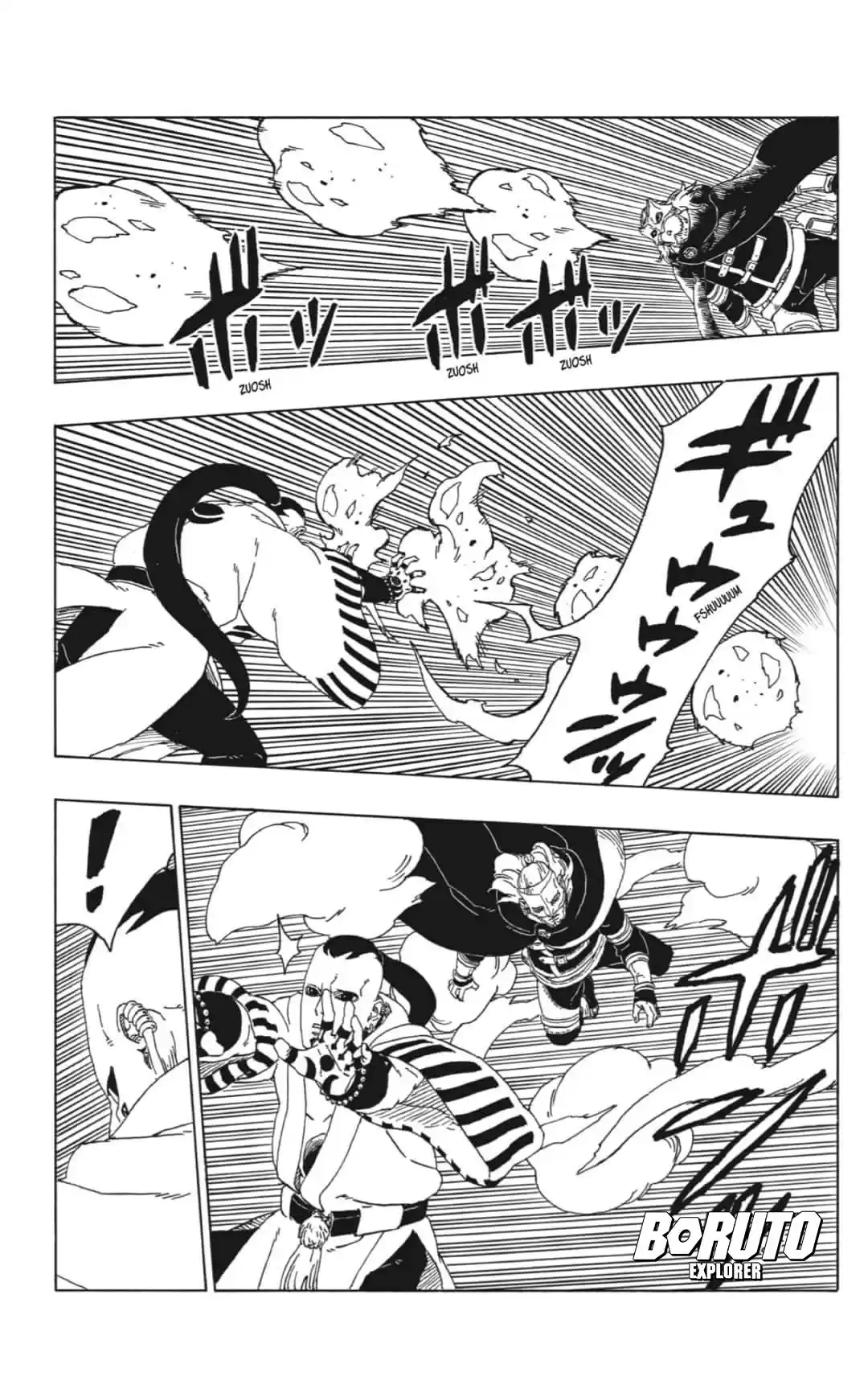 Read Boruto_ Naruto Next Generations Português Manga Online