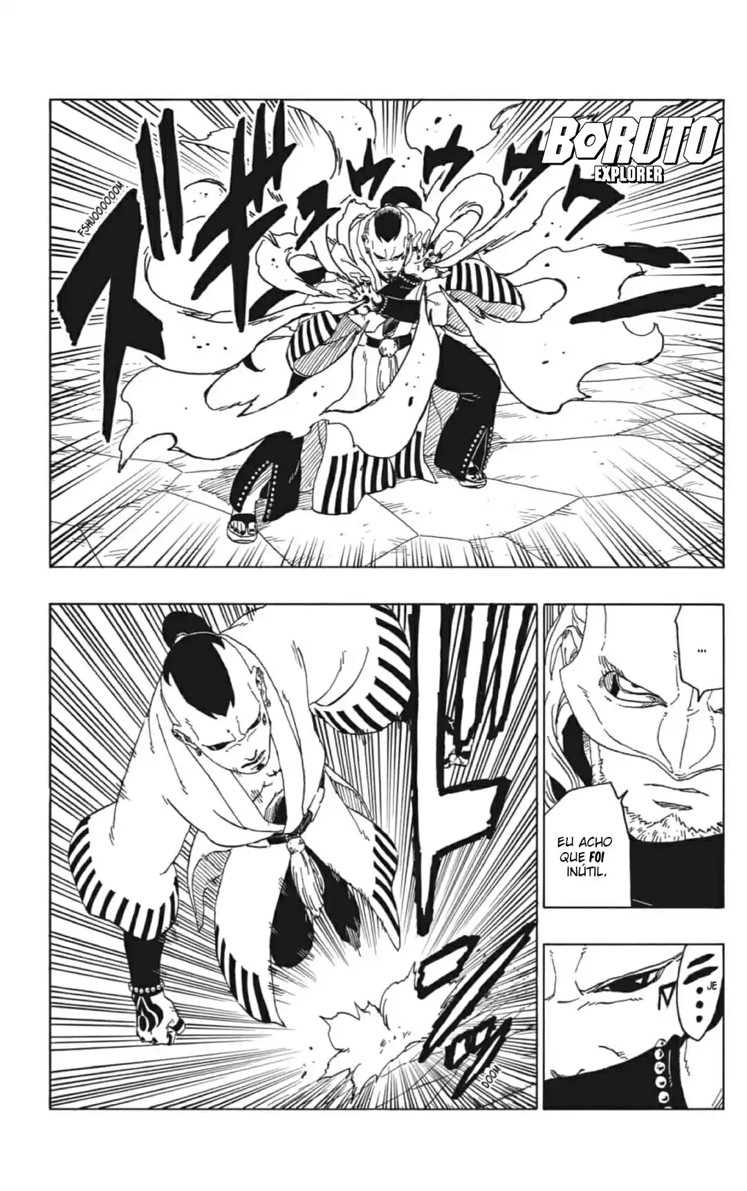 Read Boruto_ Naruto Next Generations Português Manga Online