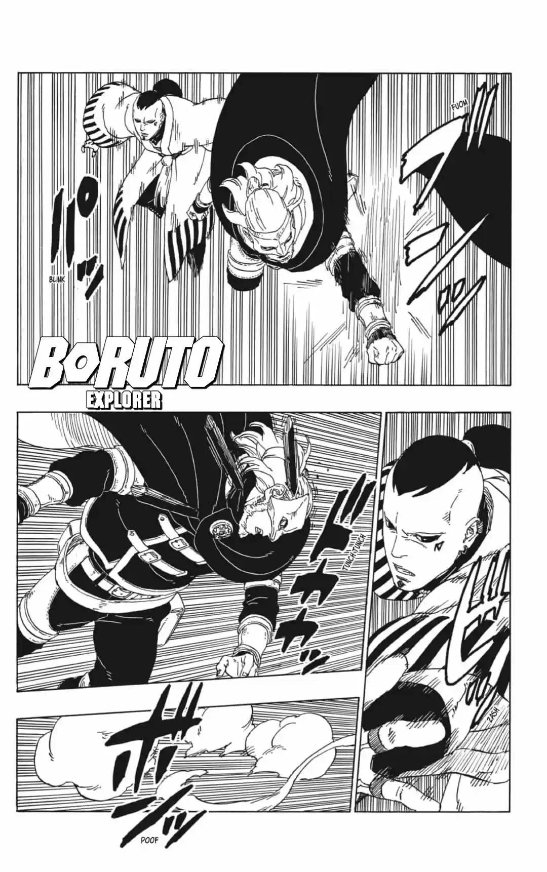 Read Boruto_ Naruto Next Generations Português Manga Online