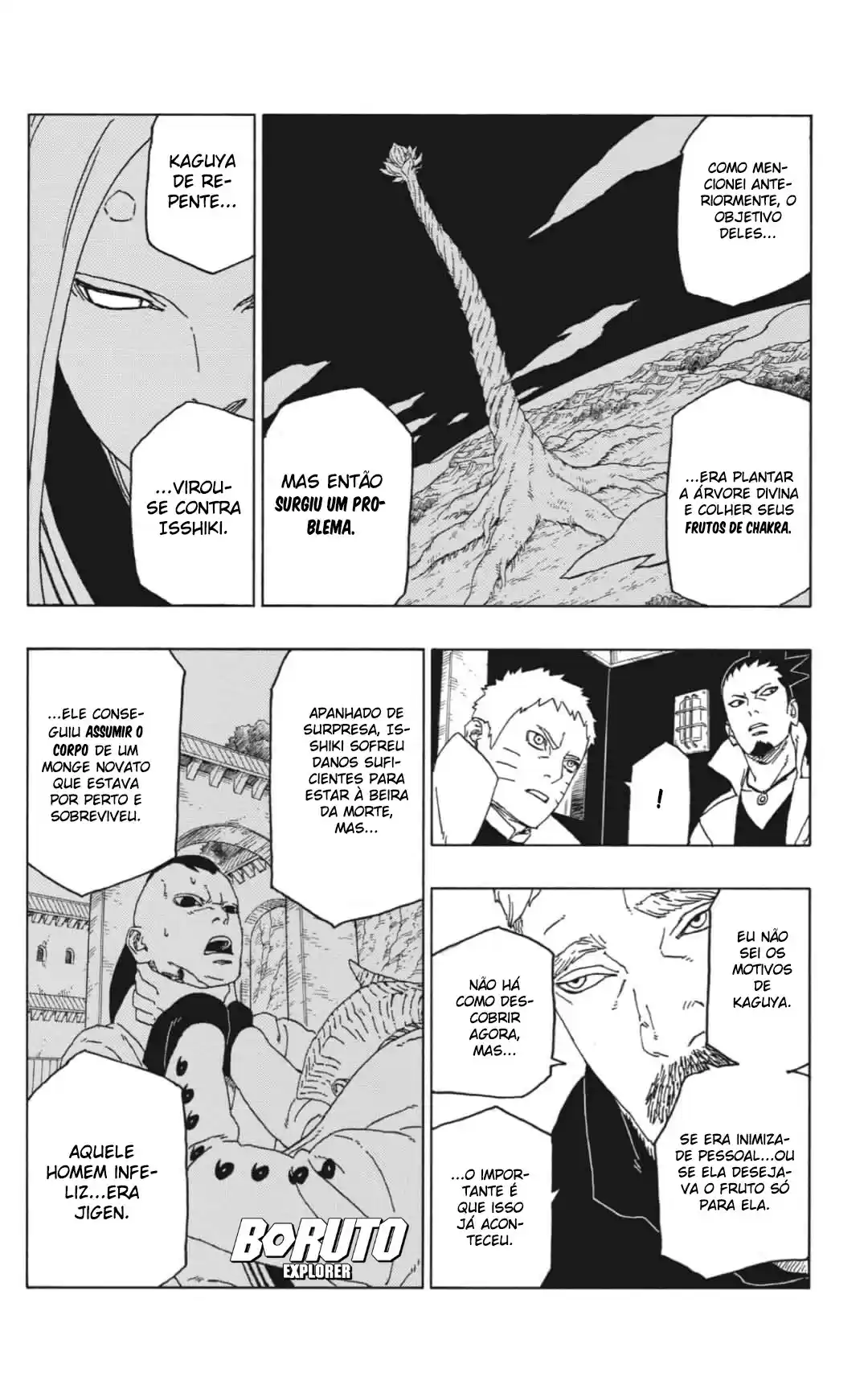 Read Boruto_ Naruto Next Generations Português Manga Online