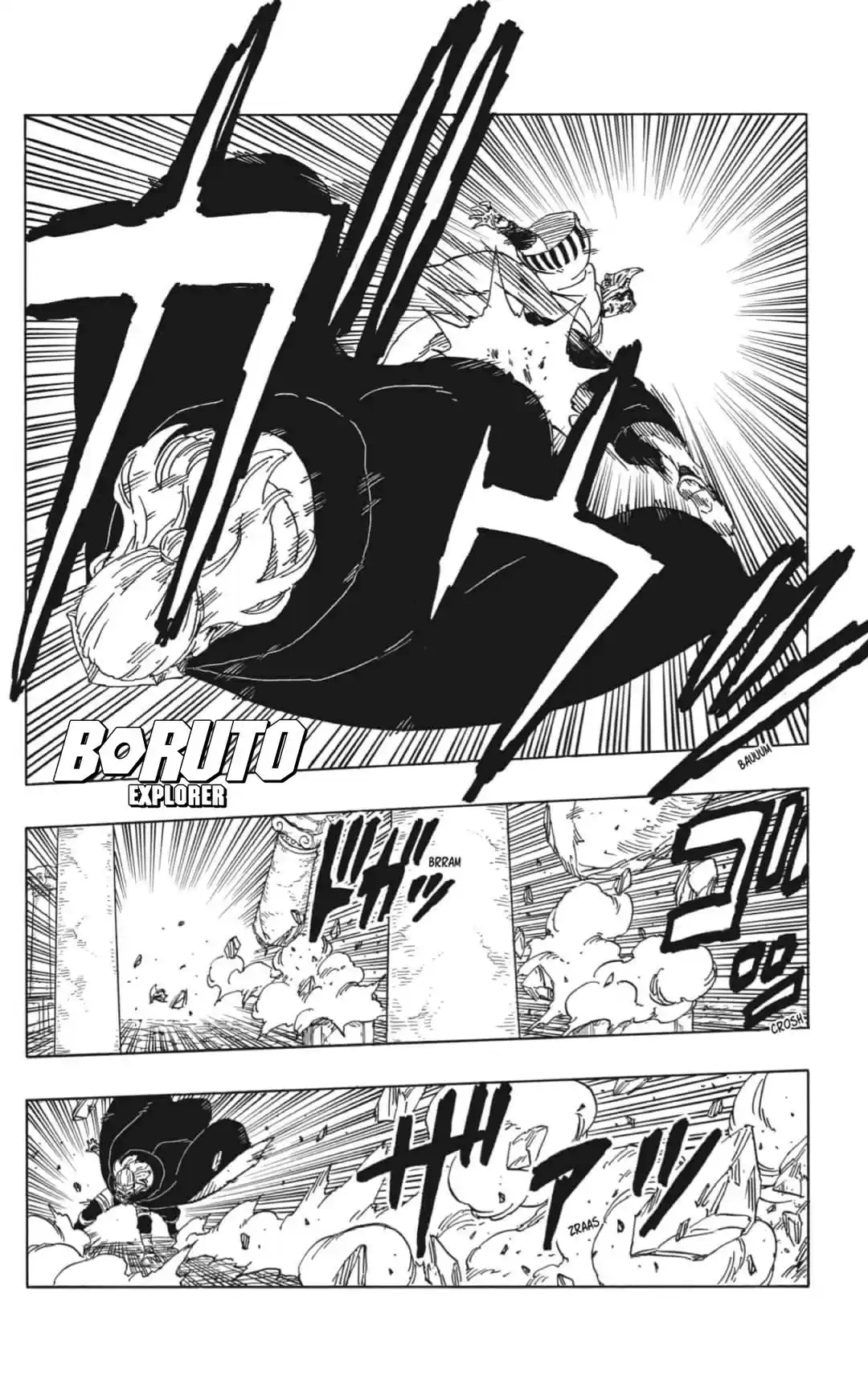 Read Boruto_ Naruto Next Generations Português Manga Online