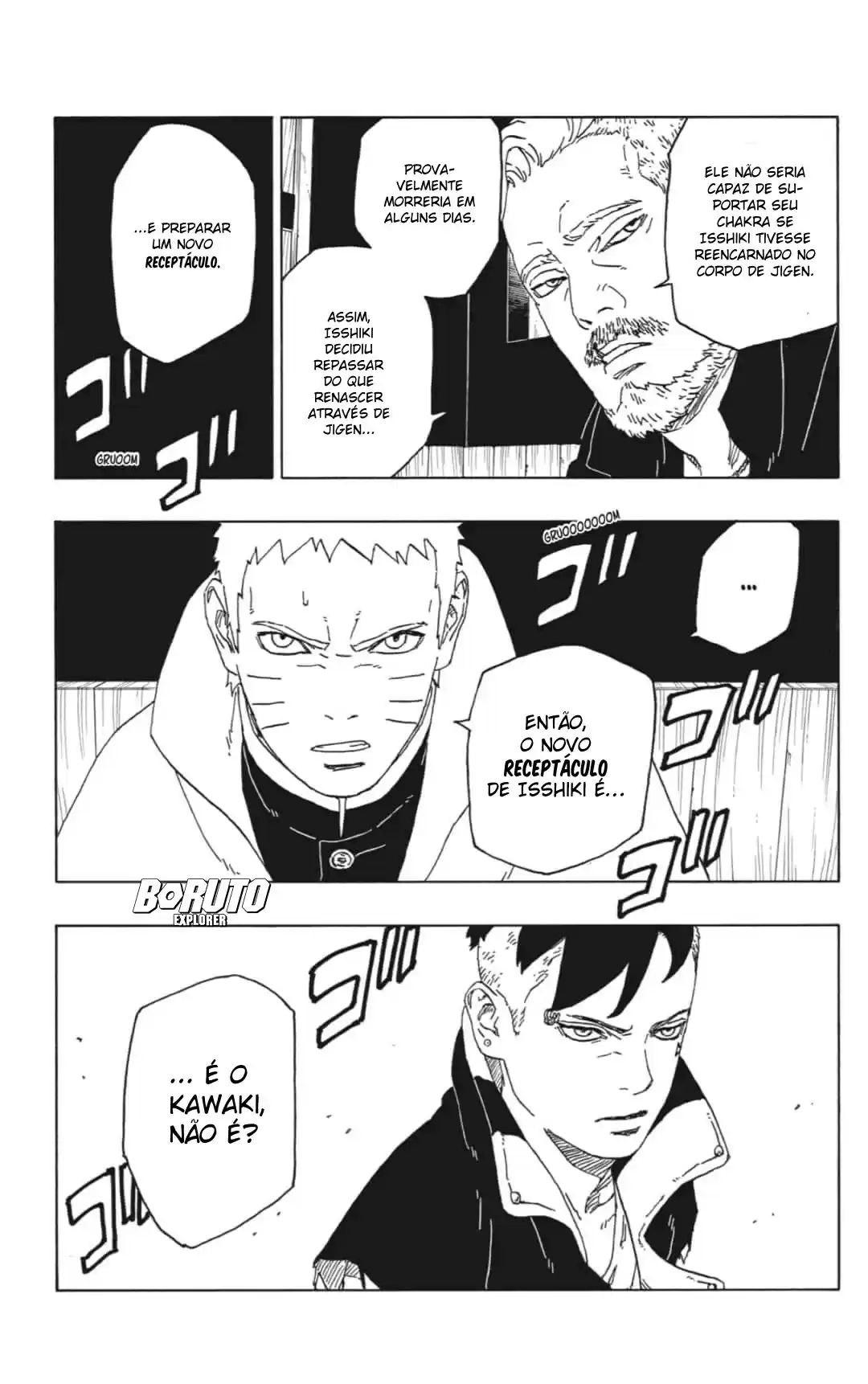 Read Boruto_ Naruto Next Generations Português Manga Online