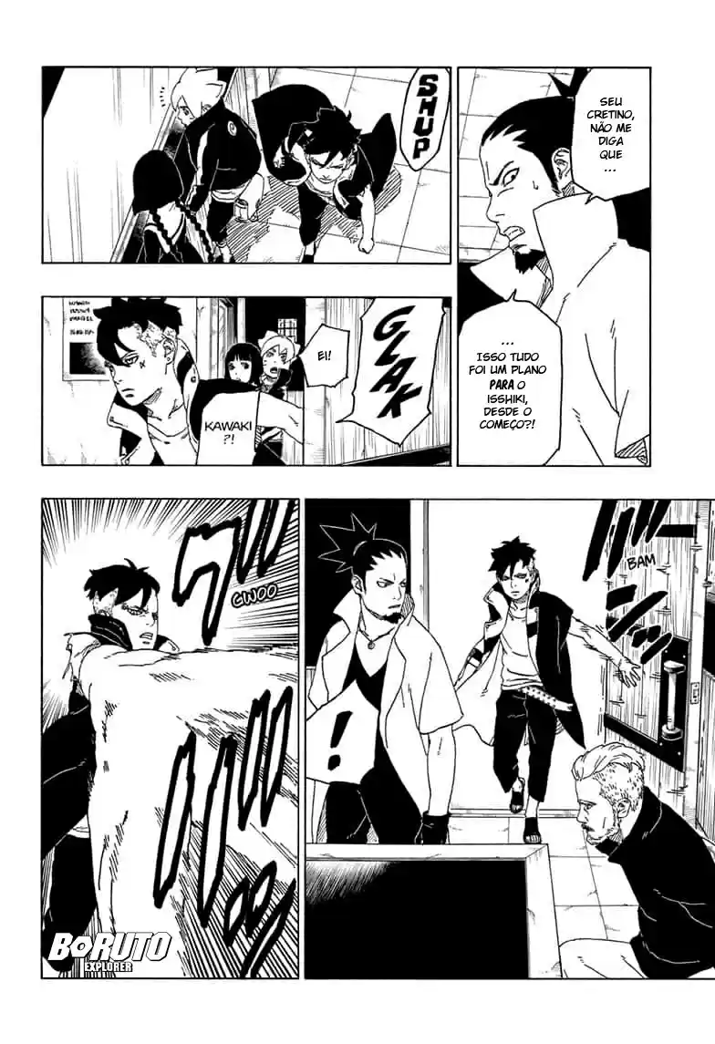 Read Boruto_ Naruto Next Generations Português Manga Online