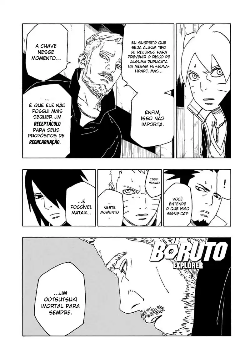 Read Boruto_ Naruto Next Generations Português Manga Online