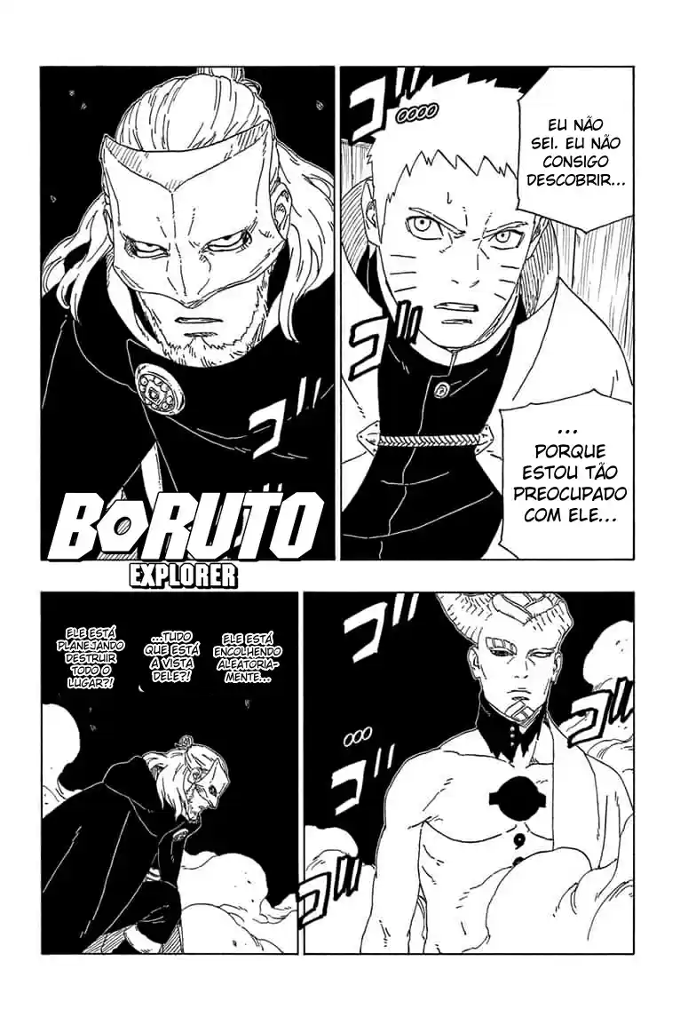 Read Boruto_ Naruto Next Generations Português Manga Online