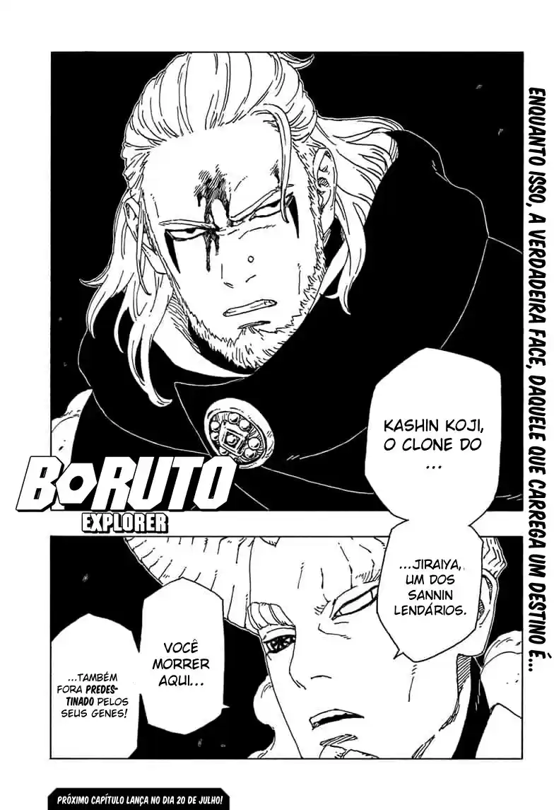 Read Boruto_ Naruto Next Generations Português Manga Online