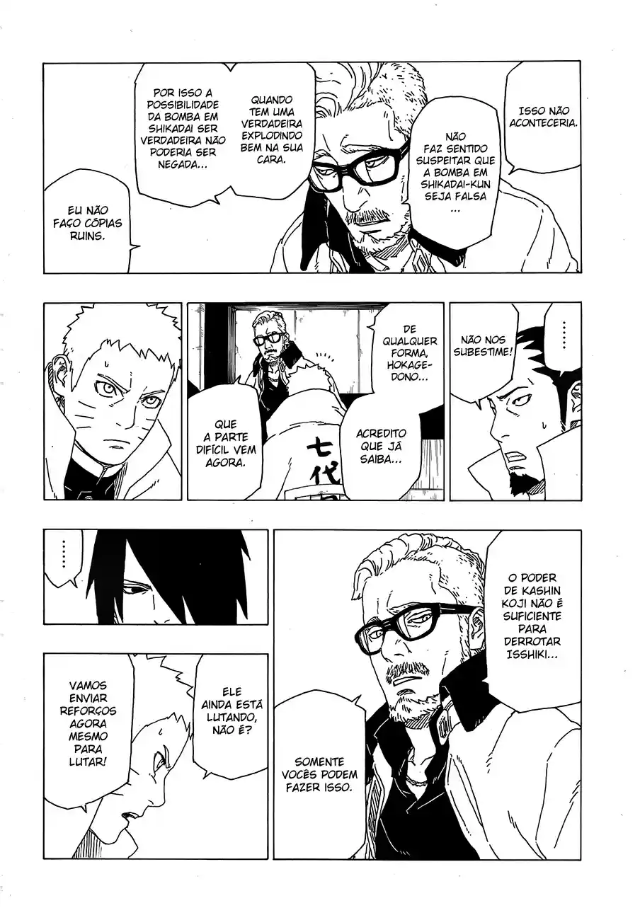 Read Boruto_ Naruto Next Generations Português Manga Online