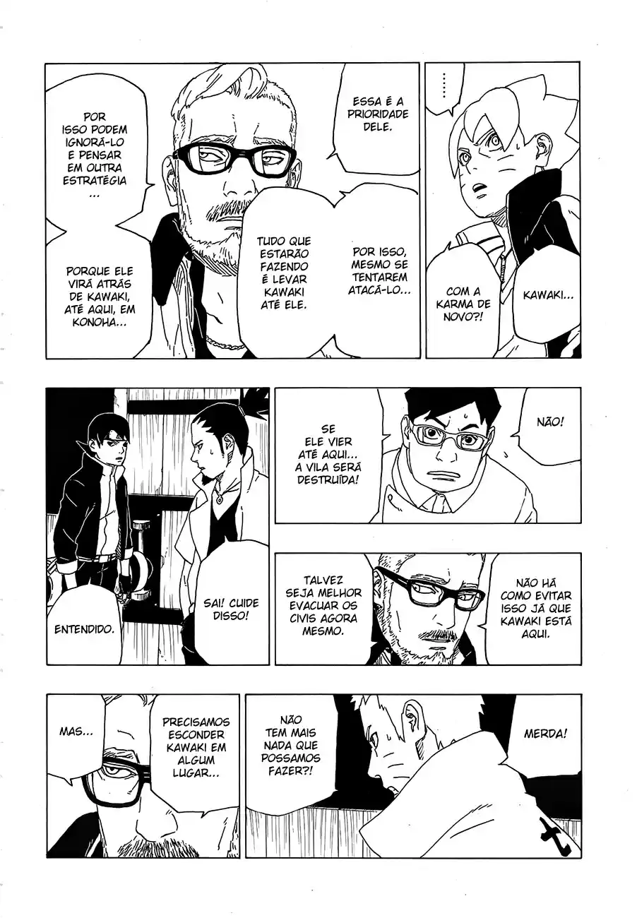 Read Boruto_ Naruto Next Generations Português Manga Online