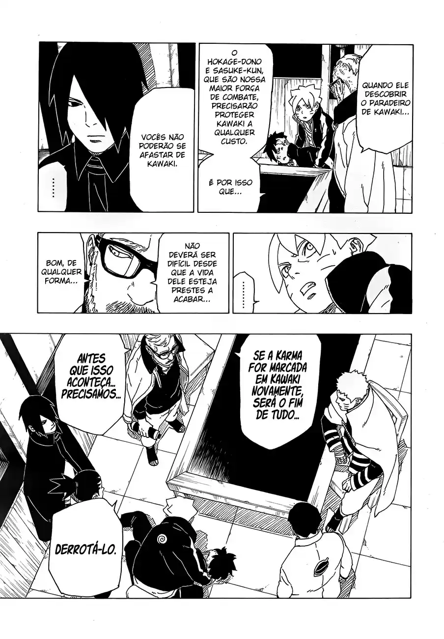 Read Boruto_ Naruto Next Generations Português Manga Online