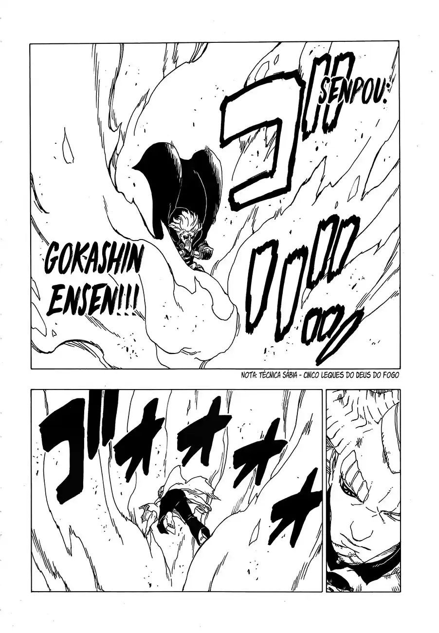 Read Boruto_ Naruto Next Generations Português Manga Online