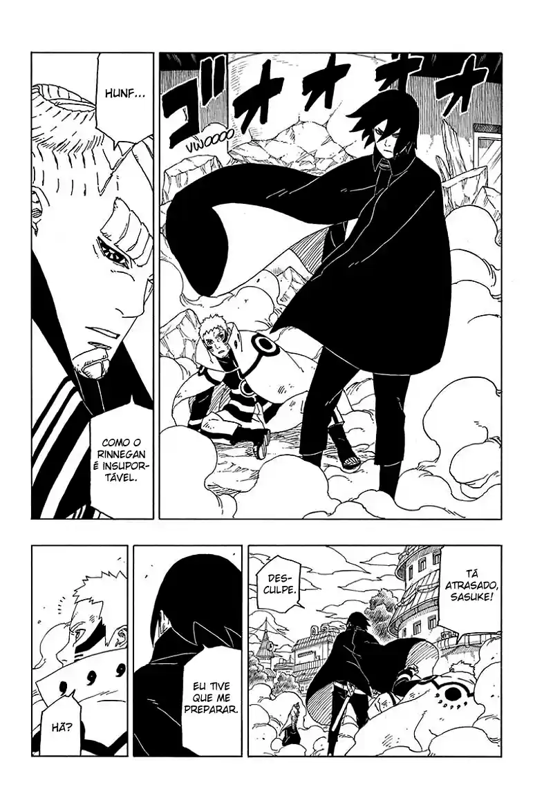 Read Boruto_ Naruto Next Generations Português Manga Online