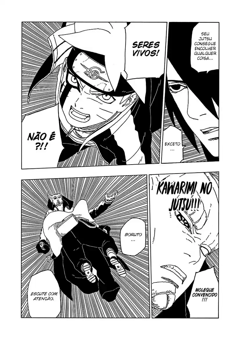 Read Boruto_ Naruto Next Generations Português Manga Online