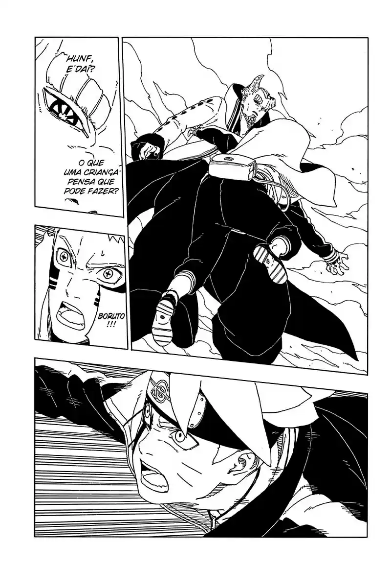 Read Boruto_ Naruto Next Generations Português Manga Online