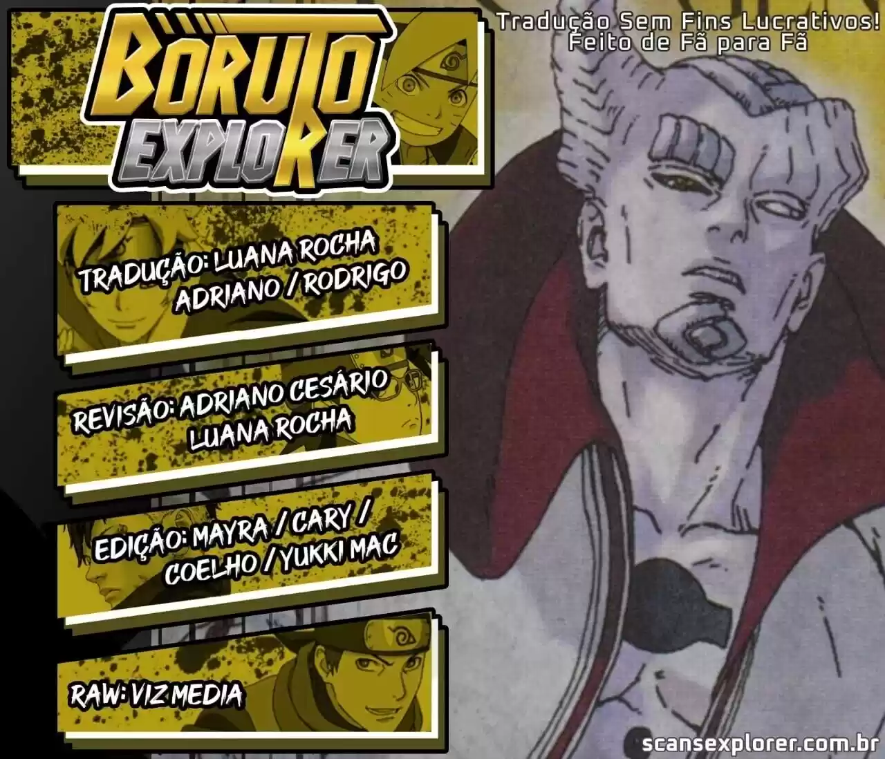 Read Boruto_ Naruto Next Generations Português Manga Online