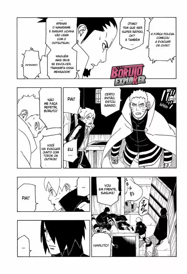 Read Boruto_ Naruto Next Generations Português Manga Online