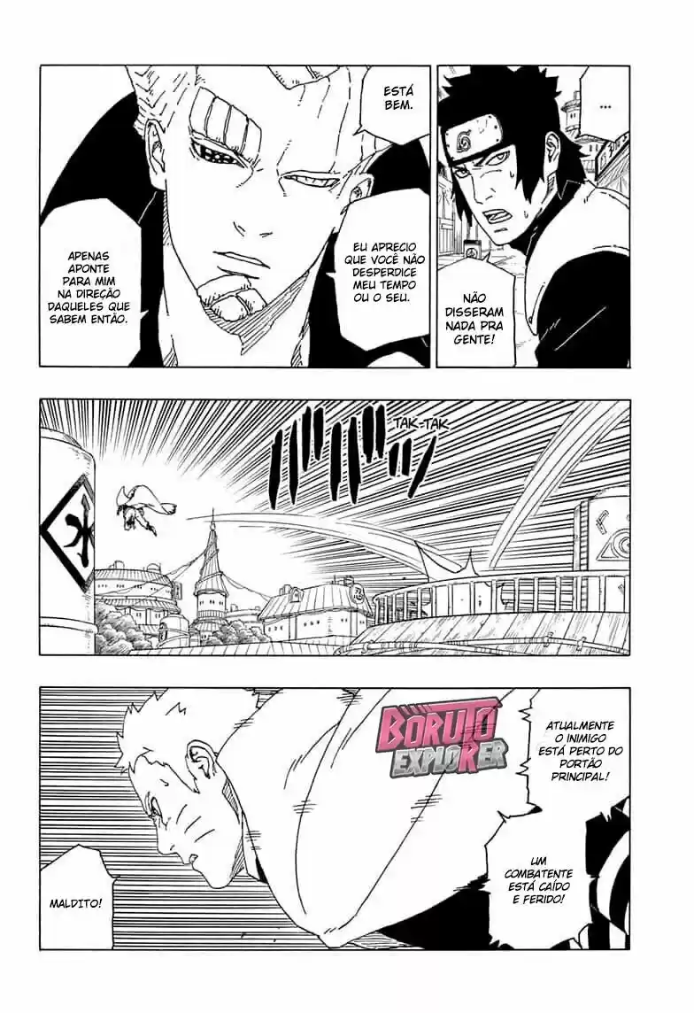 Read Boruto_ Naruto Next Generations Português Manga Online