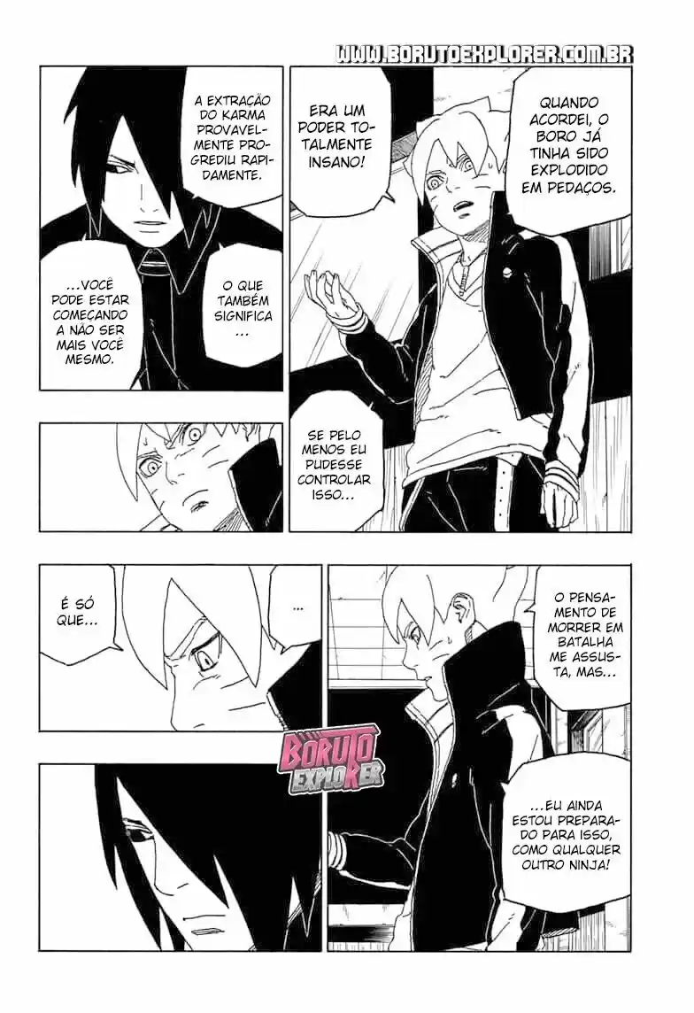 Read Boruto_ Naruto Next Generations Português Manga Online