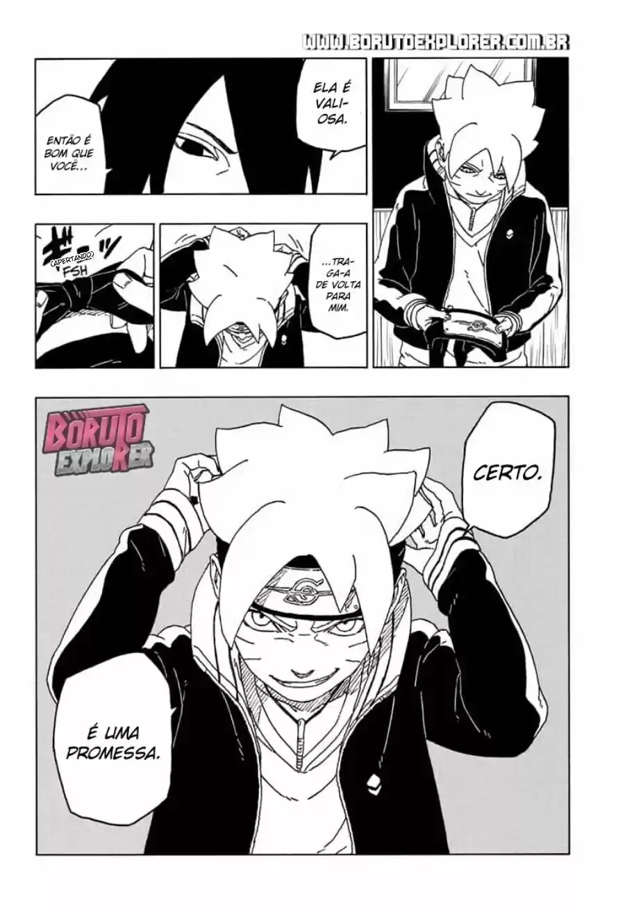 Read Boruto_ Naruto Next Generations Português Manga Online