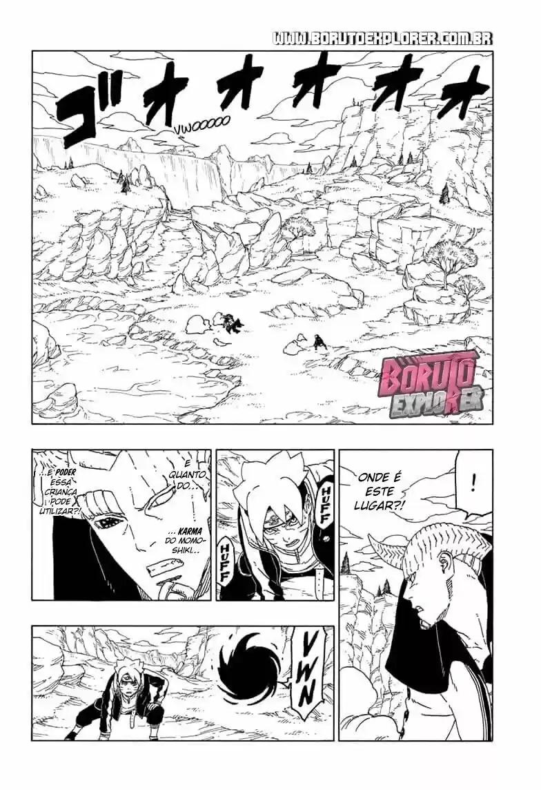 Read Boruto_ Naruto Next Generations Português Manga Online